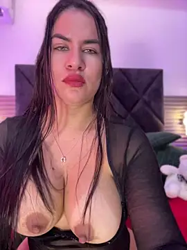 Zafira_Alabi: онлайн-секс-чат