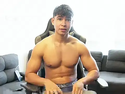 Bray_Kevin 라이브 XXX 채팅