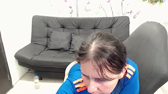 Chat +18 de victoria_jones ao vivo