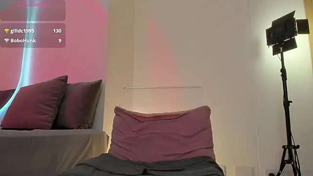 Chat XXX en directo de Jotace001