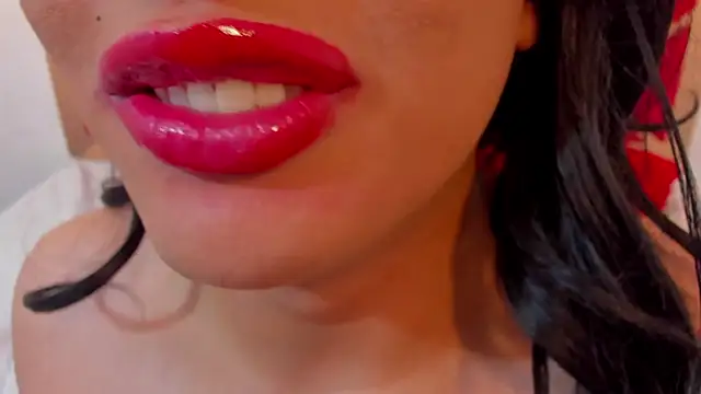Chatroom XXX en direct de sweet_Elizabeth