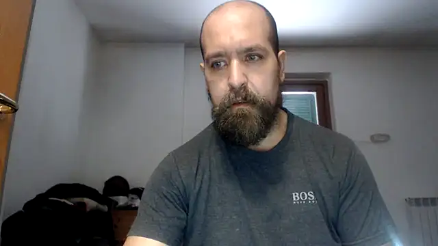 AMIRDIB2025 Webcam-Show