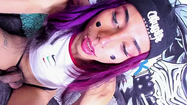 Sammybitchx Live XXX Chat