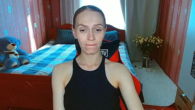 Lady_Sunshine_'s Live XXX Chat