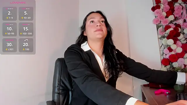 Rubii_Cutee – Naživo XXX chat