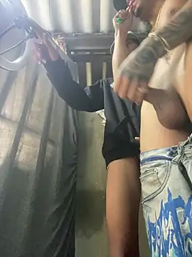 cockbig09's Live XXX Chat