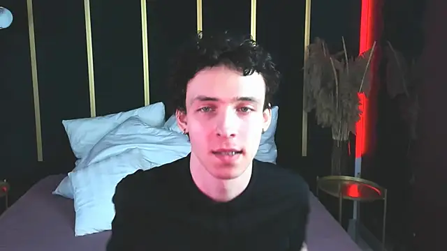 Jacob_Davidson Webcam-Show