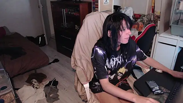 missthon0 élő XXX-chatje
