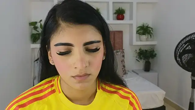 maiaa_ruiz – Naživo XXX chat