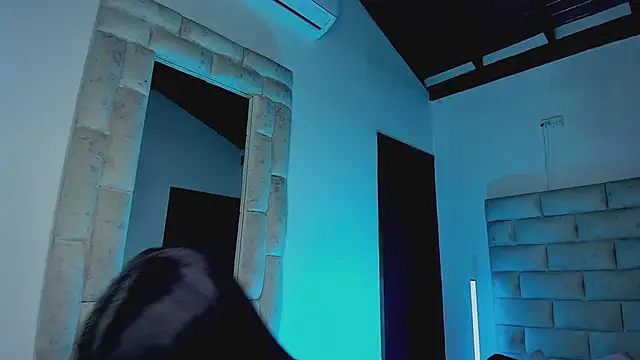 Živý XXX chat HollyGrey_