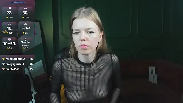 _Tina_Tayllor_ – Naživo XXX chat
