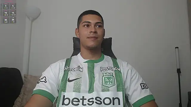 Chat XXX Live Iamdylan777