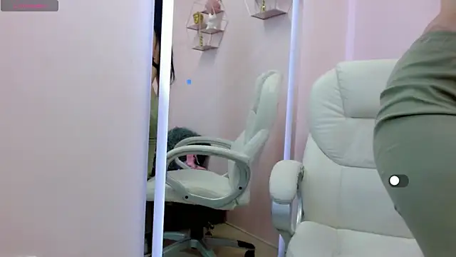 SHARONCUTE_F1: онлайн-секс-чат