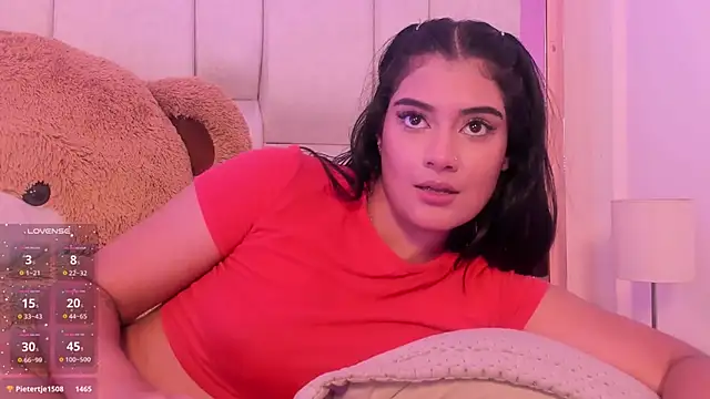 KatherineRuiz_'s Live XXX Chat
