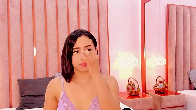 Chat XXX ao vivo de Zoe_Monrow