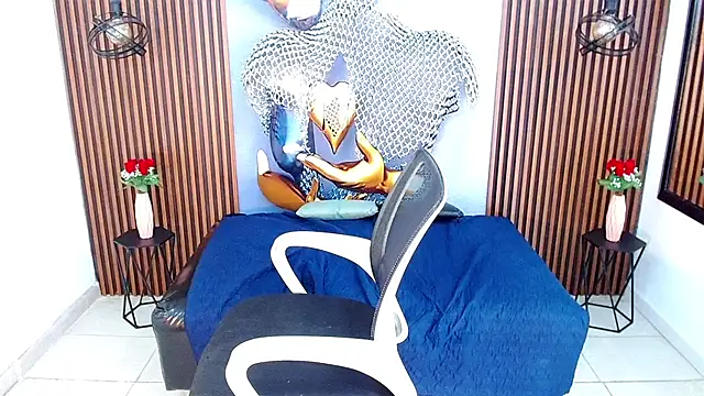 DeboraRaquel XXX чат на живо
