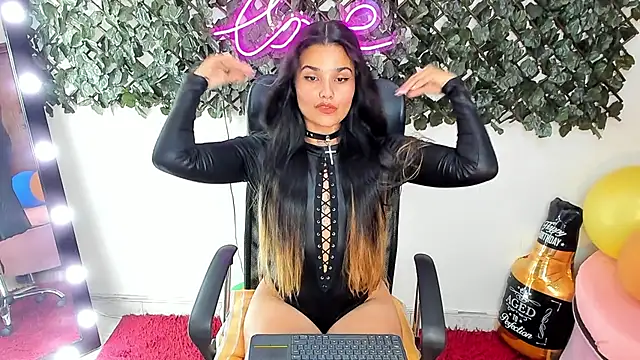 DestinyHillsn Live XXX chat