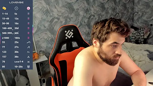 Онлайн чат XXX Morlaios