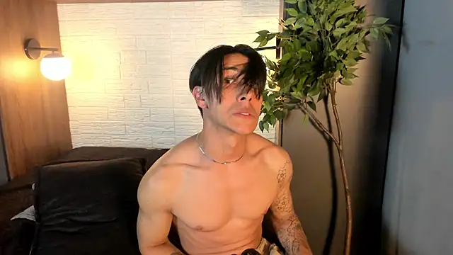 Andy_Joy_ 라이브 XXX 채팅