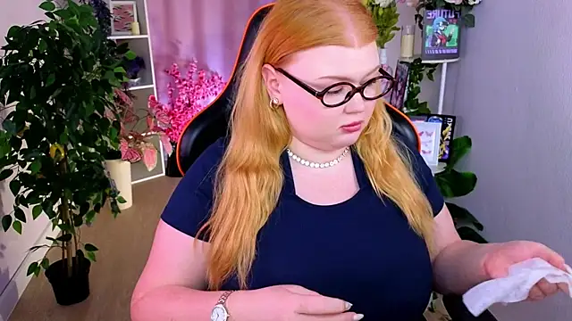 Arietta_Heart 라이브 XXX 채팅