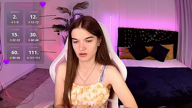 Živý XXX chat Ann_Wood