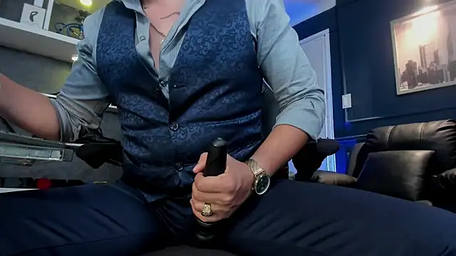 MrFrank_tattoo webkamerás műsora