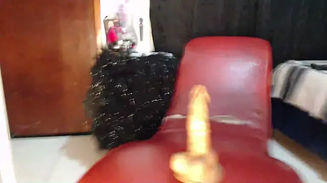 Danna_chubby_'s Live XXX Chat