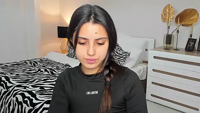 Chat XXX ao vivo de Jasmine_Stewart