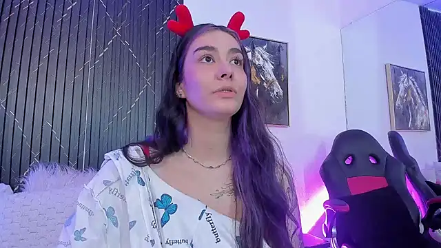 Chat +18 de Bonnie_Rider ao vivo