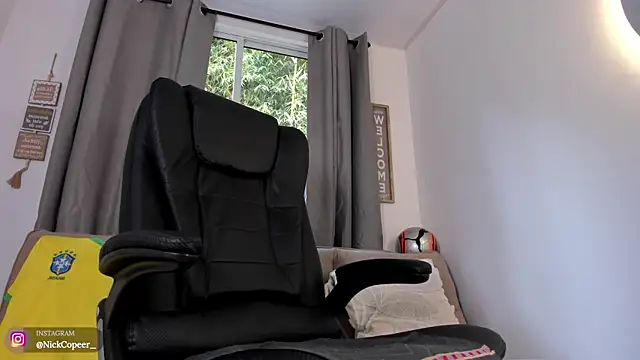 NickCopeer_n Live XXX chat