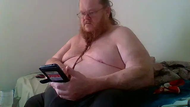 Chat +18 de Kaappi1967 ao vivo