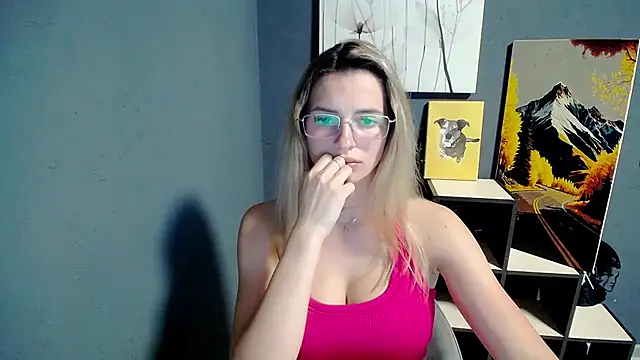 lady_olivia_ Live XXX-Chat