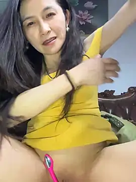 Chat XXX en directo de yinyin326
