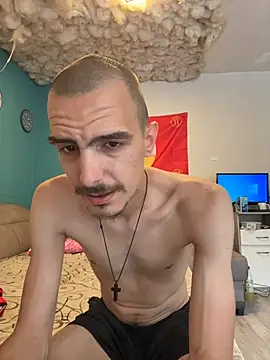 Maximus9494 Live XXX-Chat