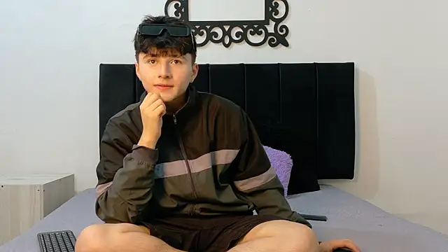 Chat XXX en directo de LunayDream