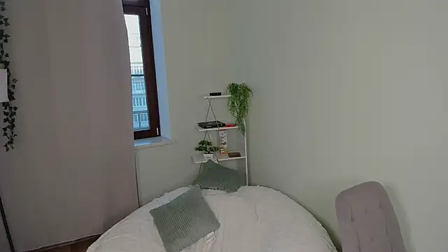 LisaGinder's Live XXX Chat