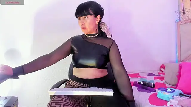LILITH_LIBELULA Chat XXX live