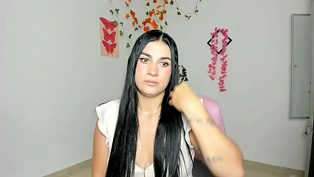 Chat XXX en directo de _emycor