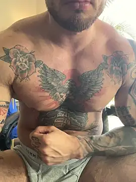 DimitriSullivan_ Live XXX-chat
