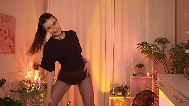 Czat XXX na żywo – MayShawty
