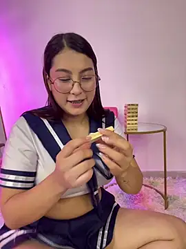 Czat XXX na żywo – Sammy_Sweet01