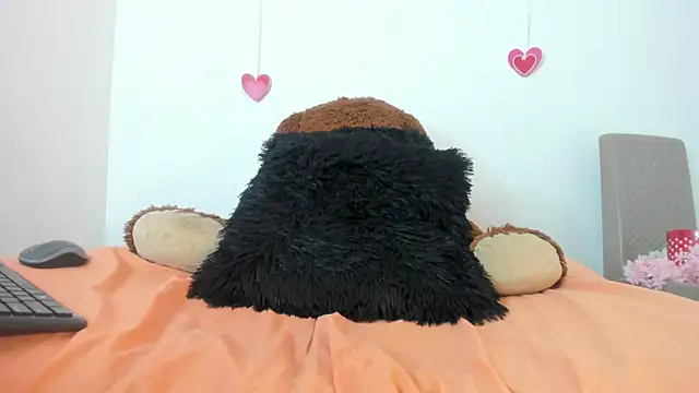 DarkieSweet's Live XXX Chat