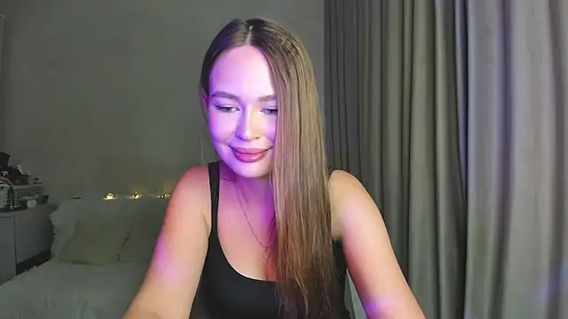 Chat XXX en directo de Elin_twix