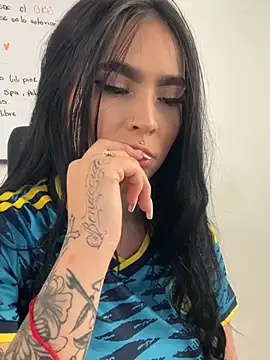 Živý XXX chat Sara_fernandez-