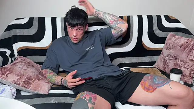Anubisgods live XXX chat