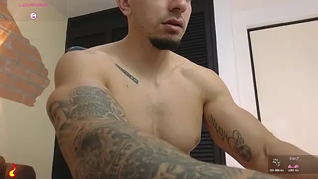 Josh_miller01 라이브 XXX 채팅