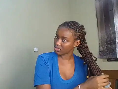 Prettygodess1 লাইভ XXX চ্যাট