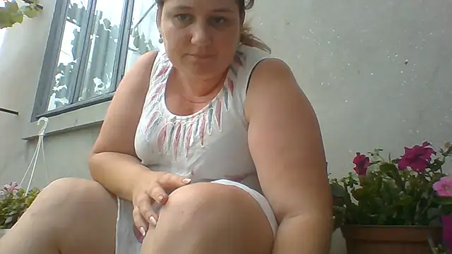 Živý XXX chat Jane_Dreams
