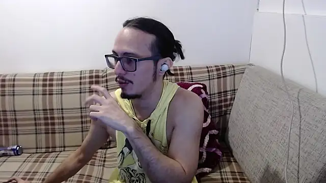 cholitohermoso Live XXX-chat