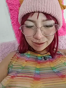 Kitty_Melodi – Live XXX-chat